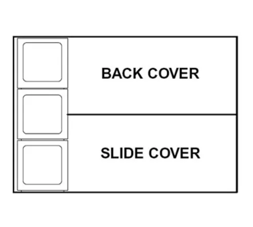 Perlick BW3-42