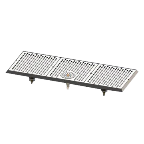 Perlick C18750-33-GRC