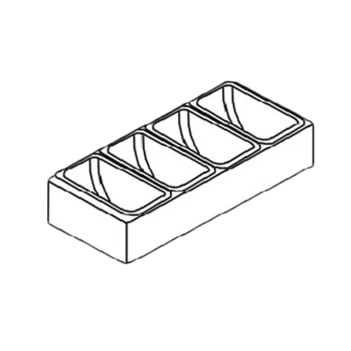 Perlick CC4