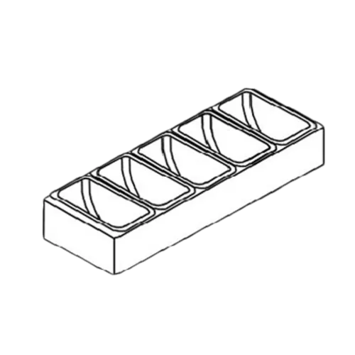 Perlick CC5