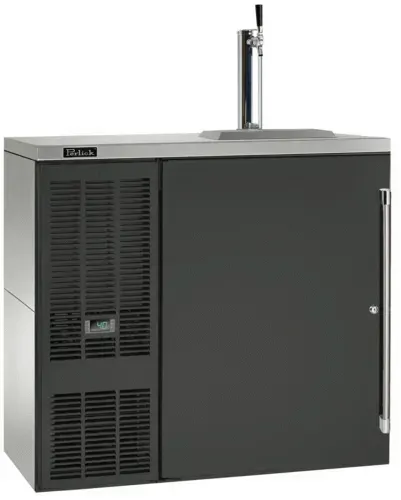 Perlick DDS36-BS-L-STK