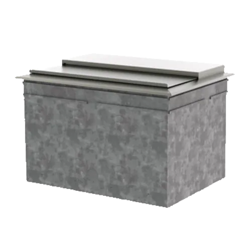 Perlick DI24IC