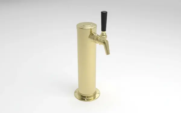 Perlick EA2100-1TF-4