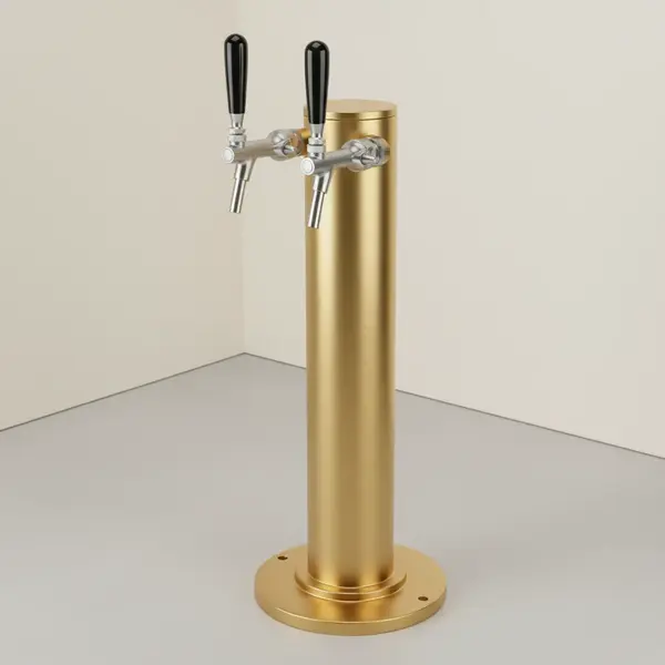 Perlick EA2100-2TF-2