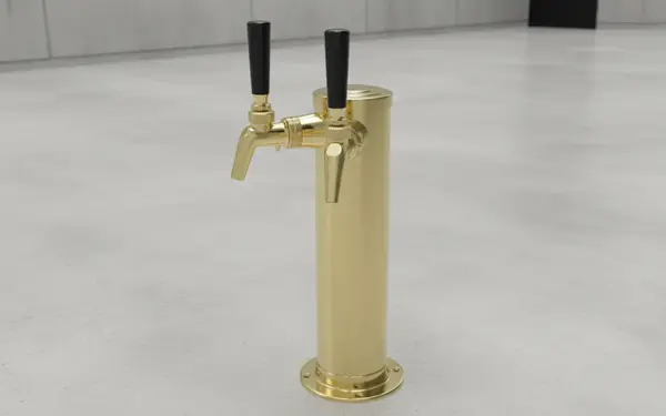 Perlick EA2100-2TF-4