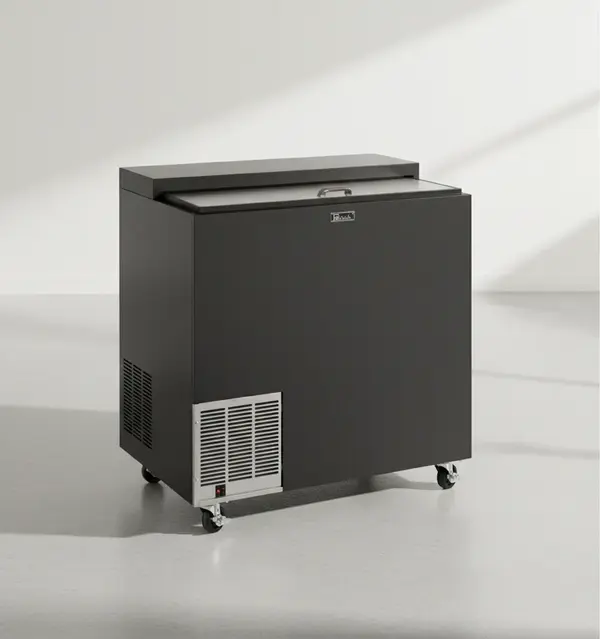 Perlick FR36RT-BS-STK