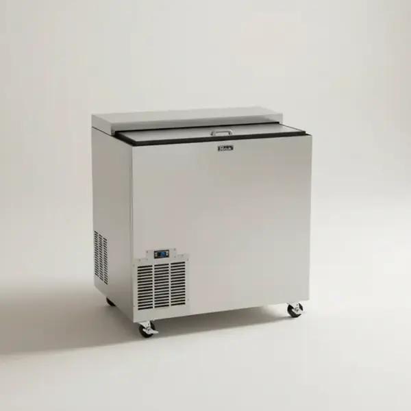 Perlick FR36RT-SS-STK