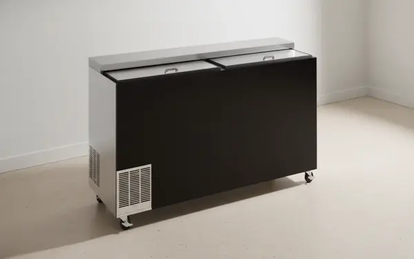 Perlick FR60RT-BS-STK