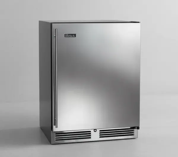 Perlick HB24FS-SS-STK