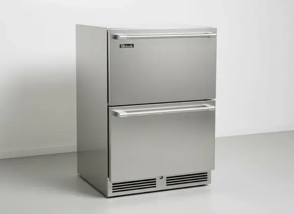 Perlick HB24RS-SD-STK