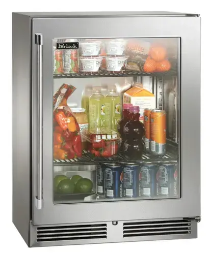 Perlick HB24RS-SG-STK