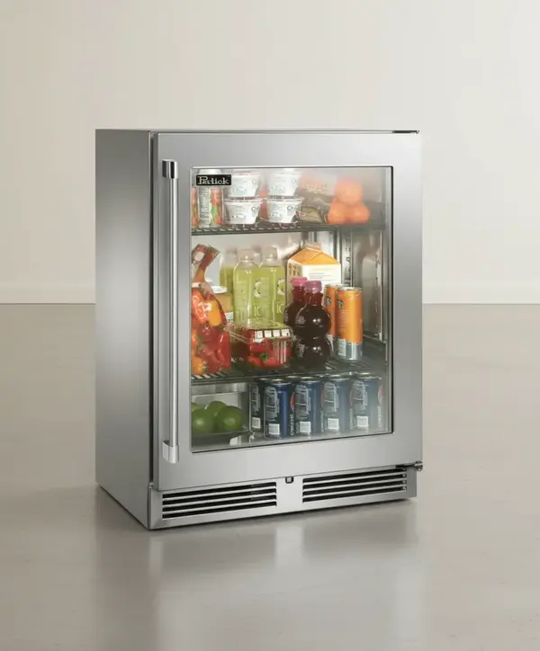 Perlick HB24RS-SG-STK