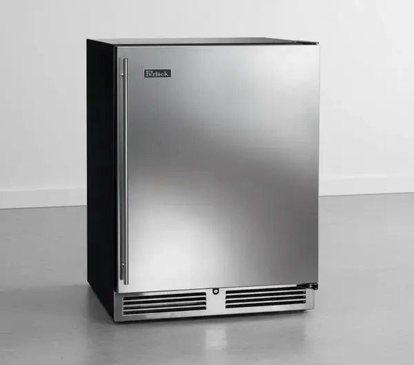 Perlick HB24RS-SS-STK