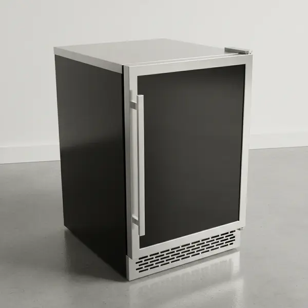 Perlick HC24RS-BS-STK