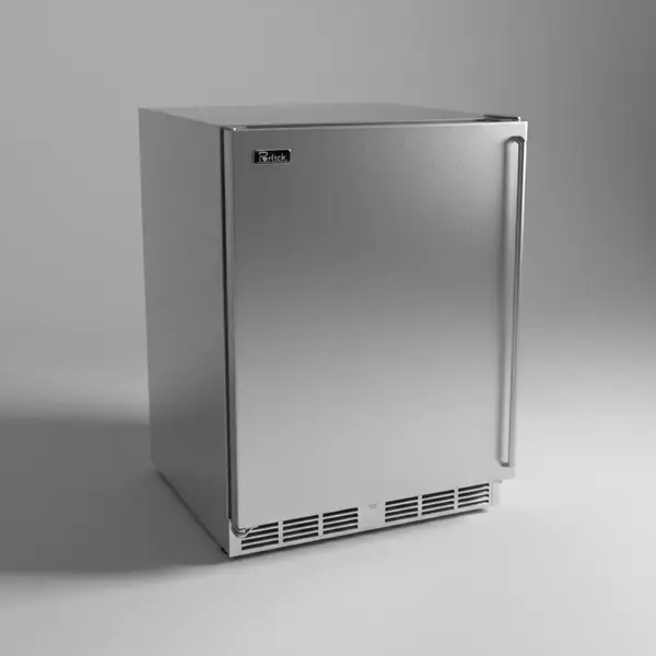 Perlick HC24RS-SS-STK