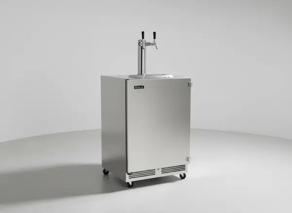 Perlick HC24RS4S-H0-SLFLT