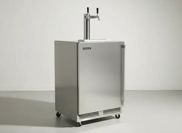 Perlick HC24RS4S-I0-SLFLT