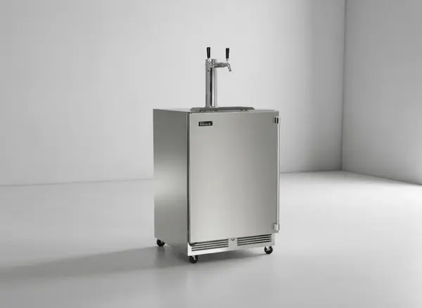 Perlick HC24RS4S-J0-SLFLT