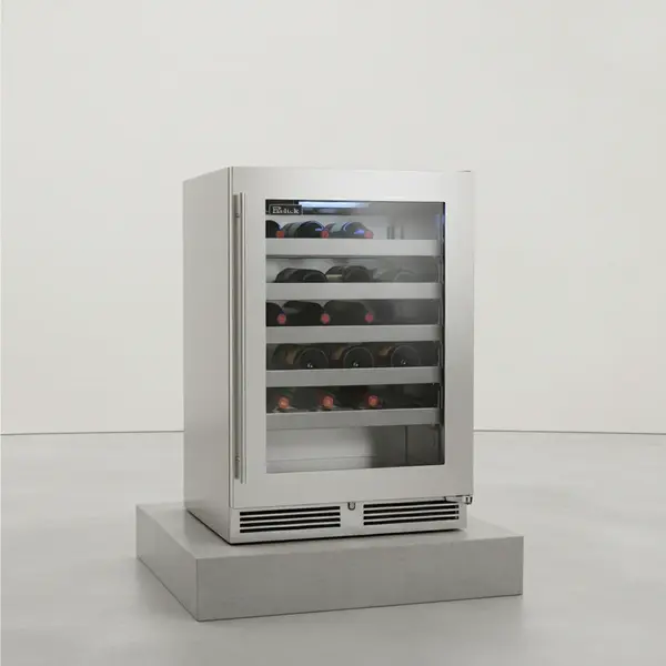 Perlick HC24WS-SG-STK