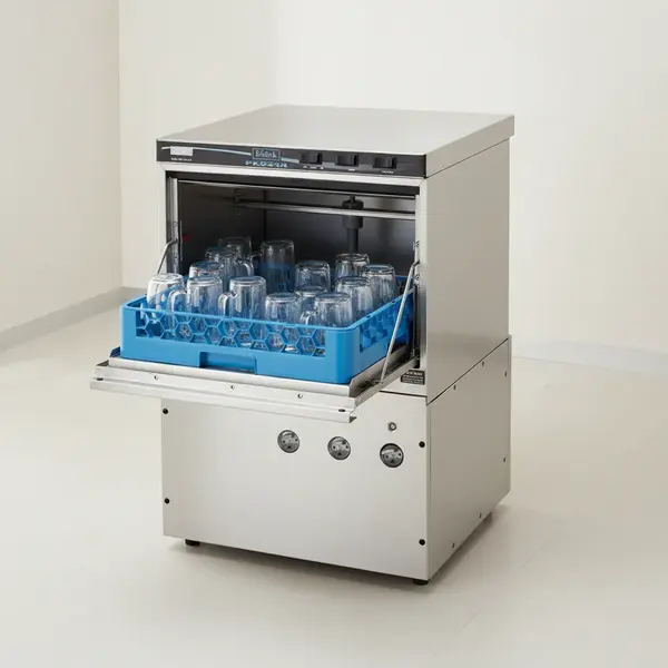 Perlick PKD24A Undercounter Glass Washer