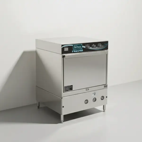 Perlick PKD24B Undercounter Glass Washer - 24" Wide