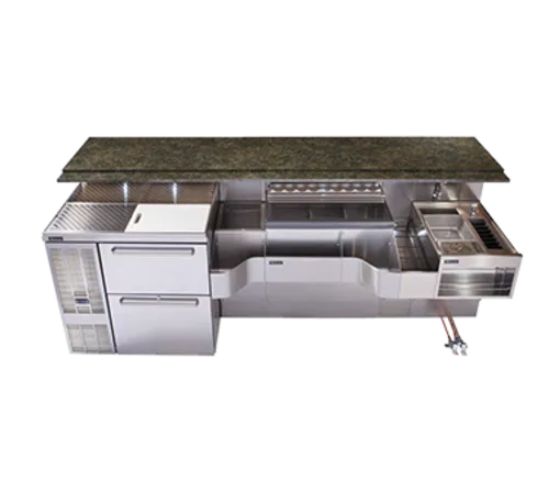 Perlick PTE68-C