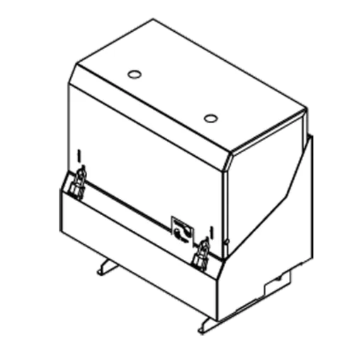 Perlick SRLC-D12R