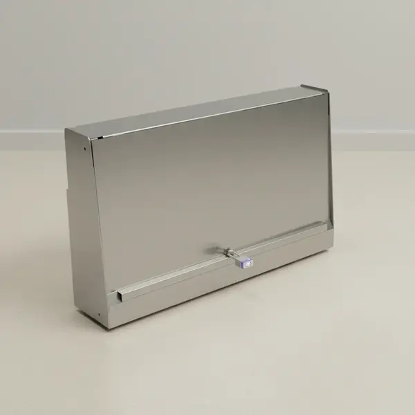 Perlick Corporation SRLC-S13 Locking Speed Rail Cover