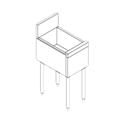 Perlick TS12U