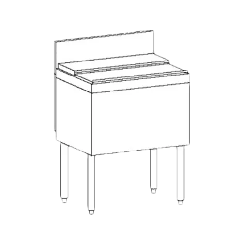 Perlick TS18IC