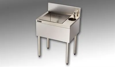 Perlick TS24DC-A