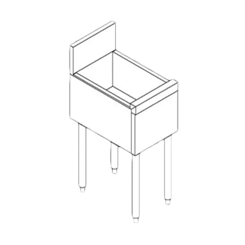 Perlick TS6U2