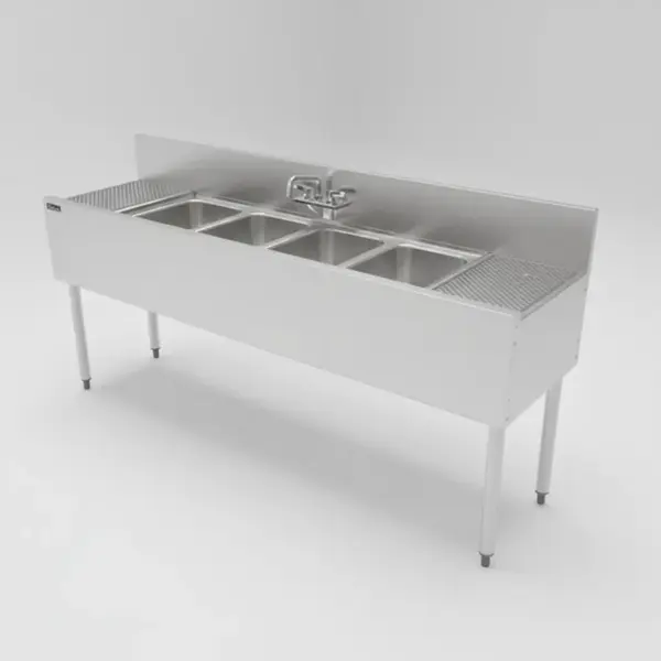 Perlick TS72M4-DB-STK