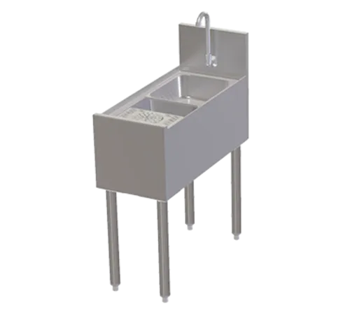 Perlick TSCE12PS