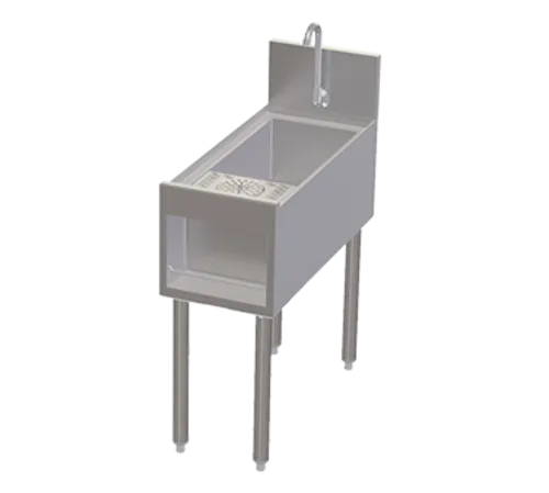 Perlick TSCE12PS-RC