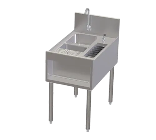 Perlick TSCE18PSTC-RC