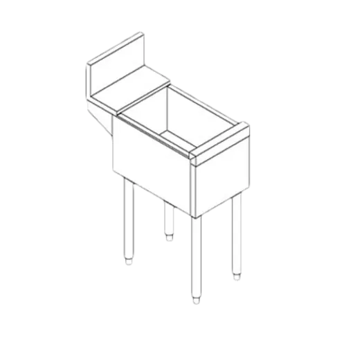 Perlick TSD12U