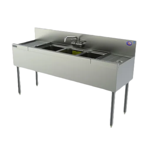 Perlick TSD64C