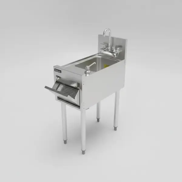 Perlick TSF12HS-STK