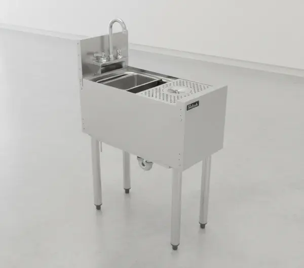 Perlick TSF12PS-SR-STK