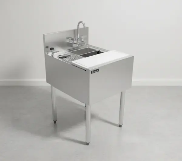 Perlick TSF20PS-SBRT