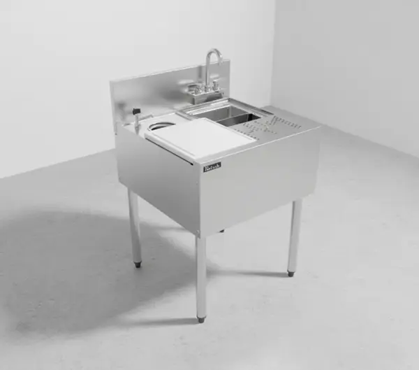 Perlick TSF24PS-SBRT