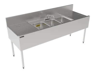 Perlick TSF72M3-DB