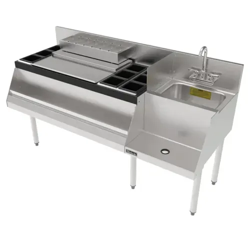 Perlick UCS60A-LF