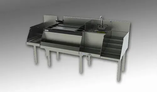 Perlick UCS60B-LF