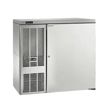 Perlick DDS36-BS-L-STK