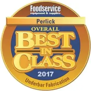 Perlick LMD2-24R