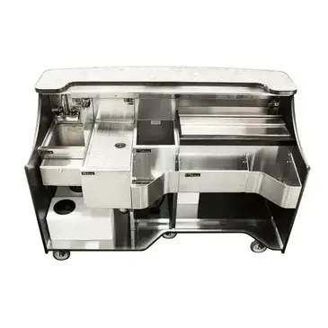 Perlick MOBS-66TE-S