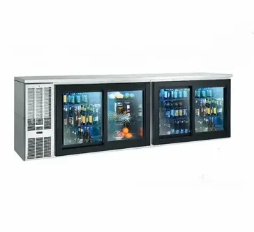 Perlick SDBS60