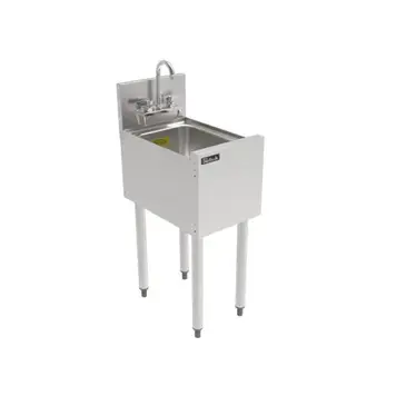 Perlick TS12DS-STK